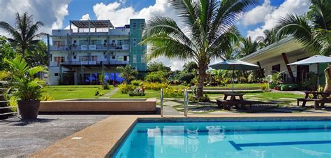 tagbilaran hotels